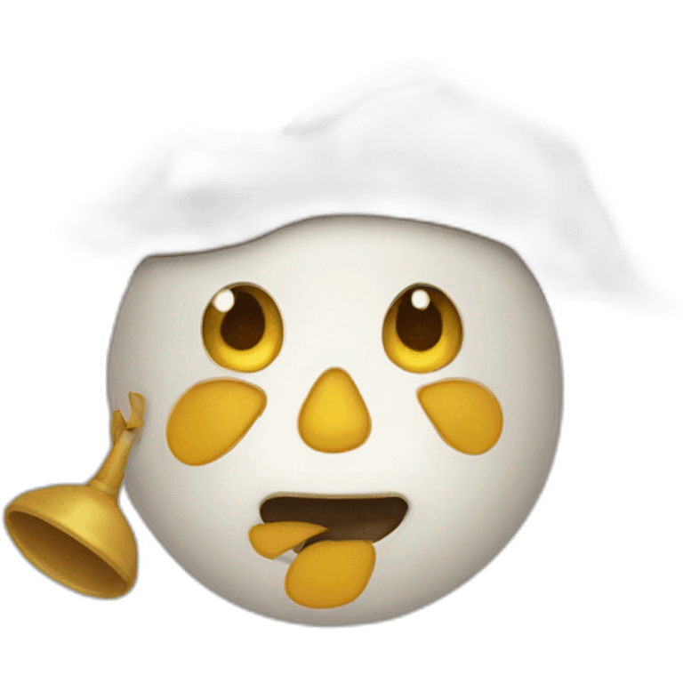 campana emoji