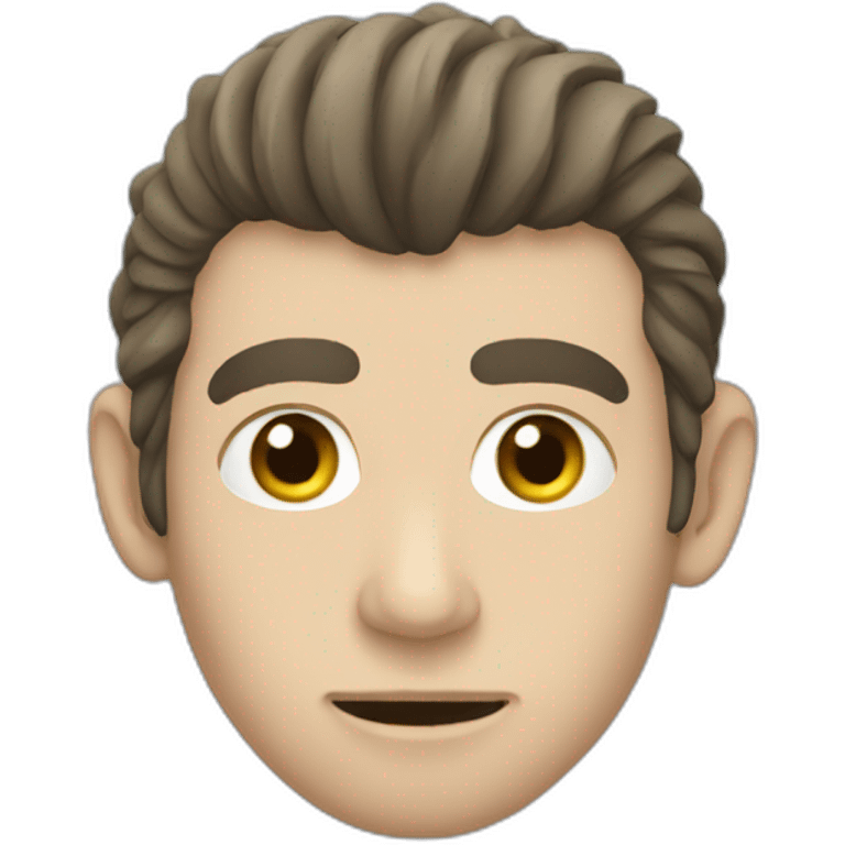 arctic monkey emoji