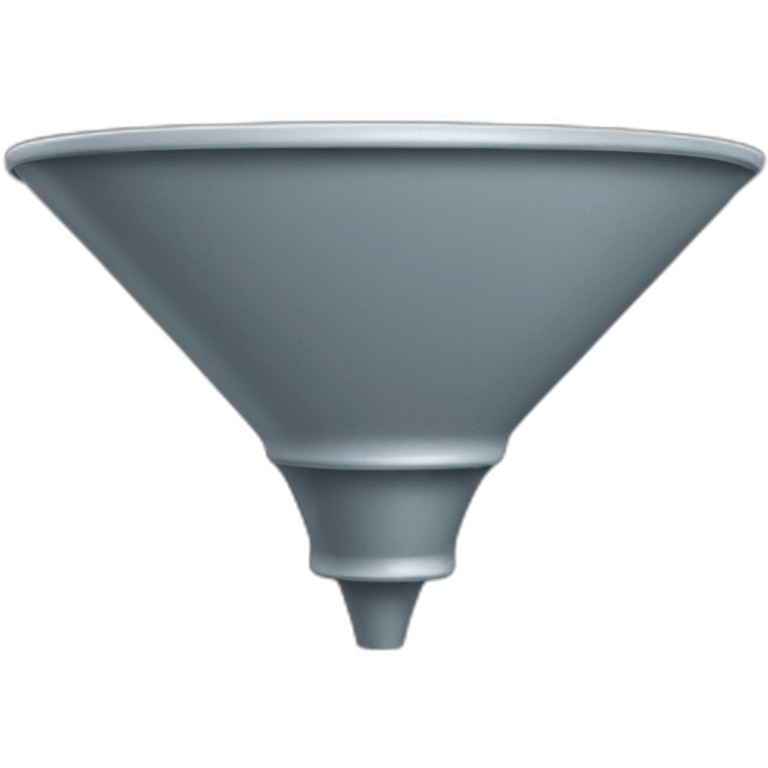 funnel emoji