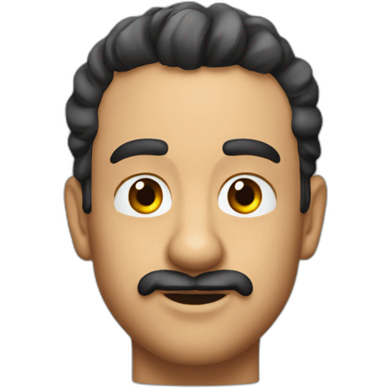 mario soares emoji