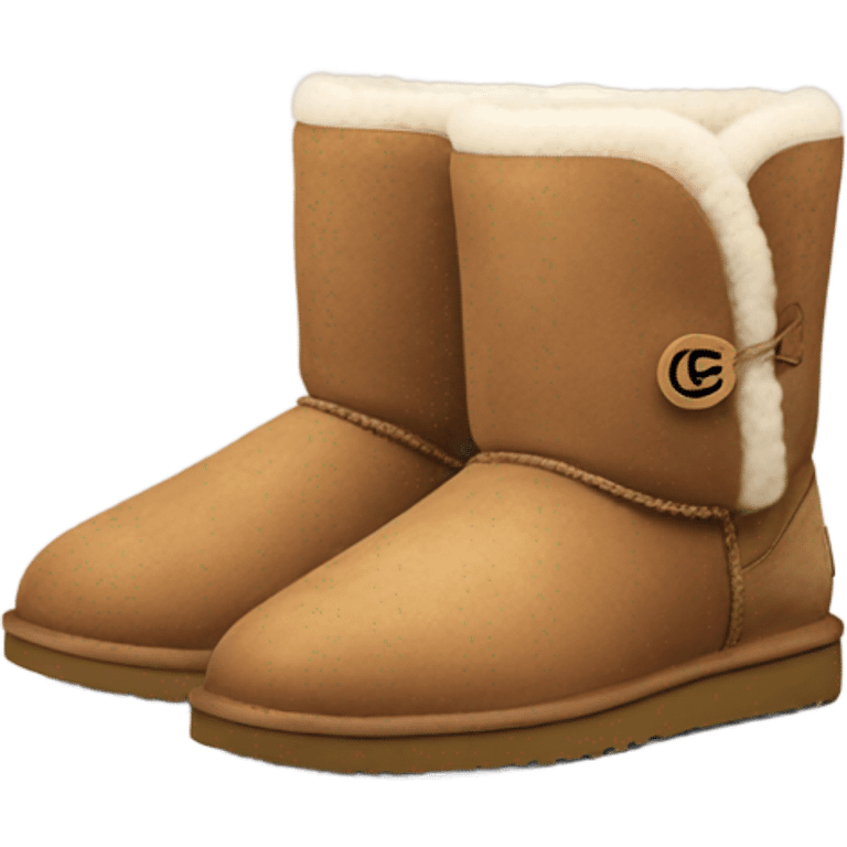 uggs emoji