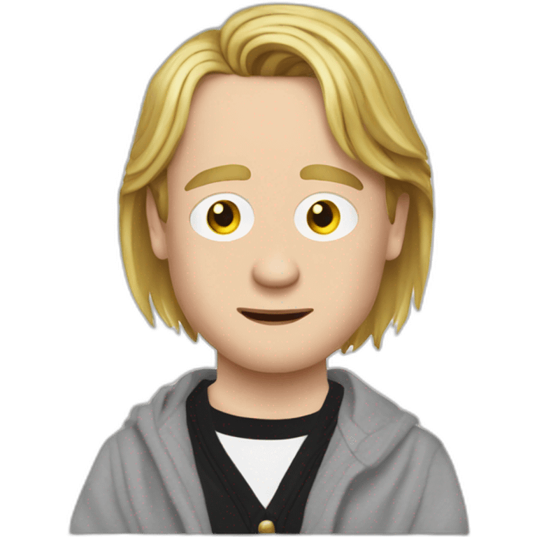 macaulay culkin emoji