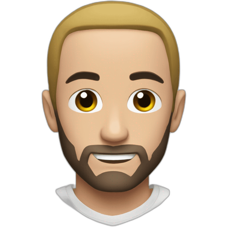 Cm punk emoji