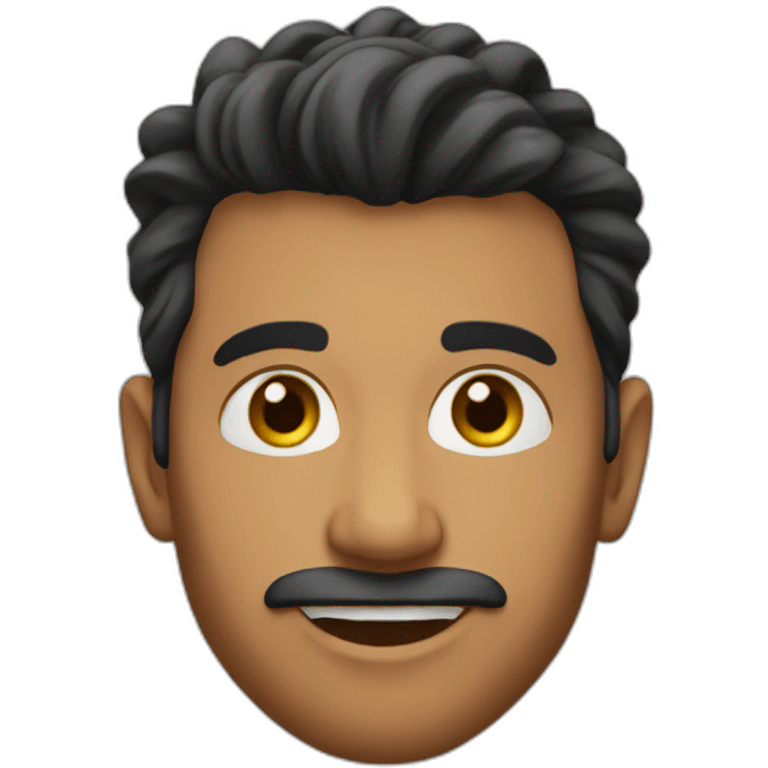 Rakan ammar emoji