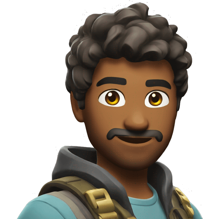 fortnite emoji