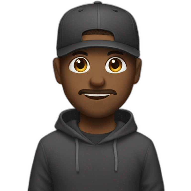 big corey emoji