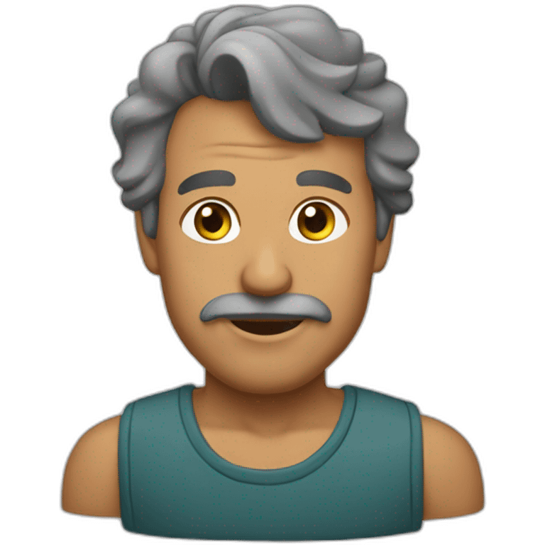 Mário Renco emoji