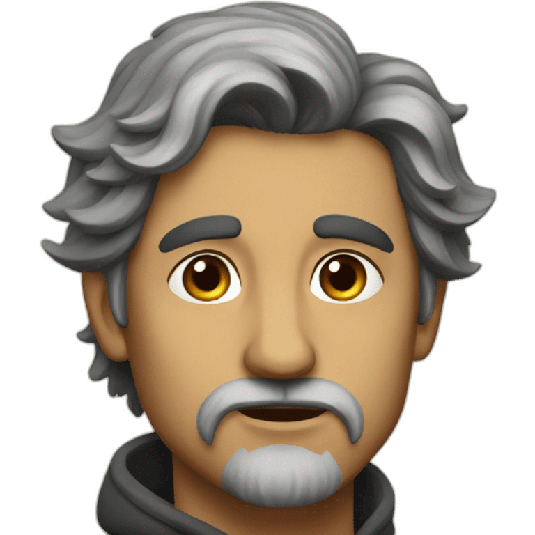 Woolf  emoji