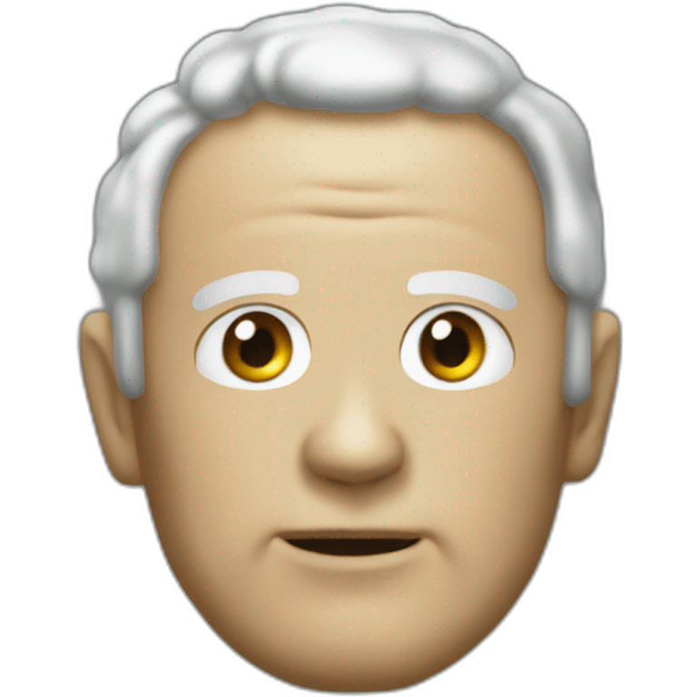 gates borg emoji