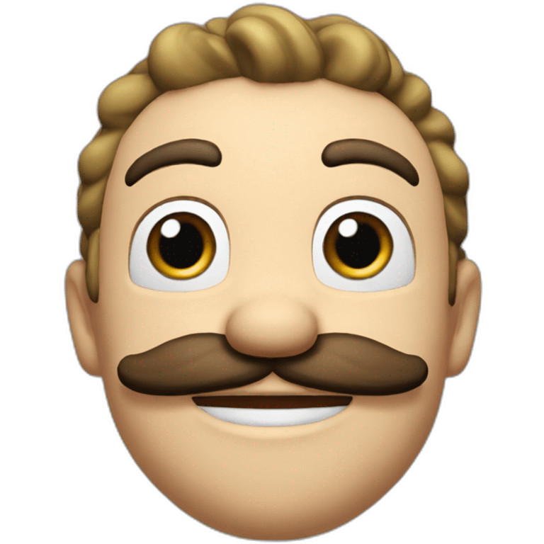 Harmonie ( Mario ) emoji