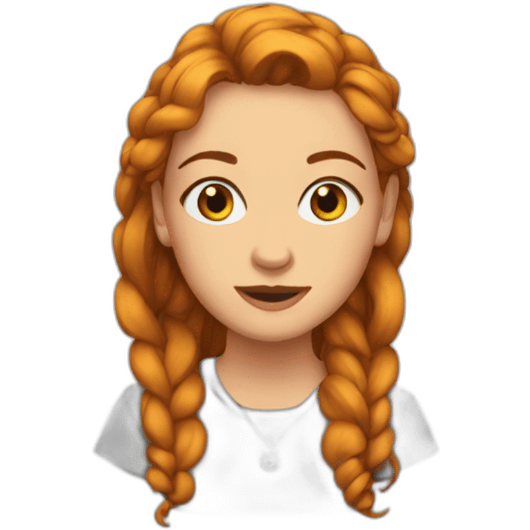 Bree emoji