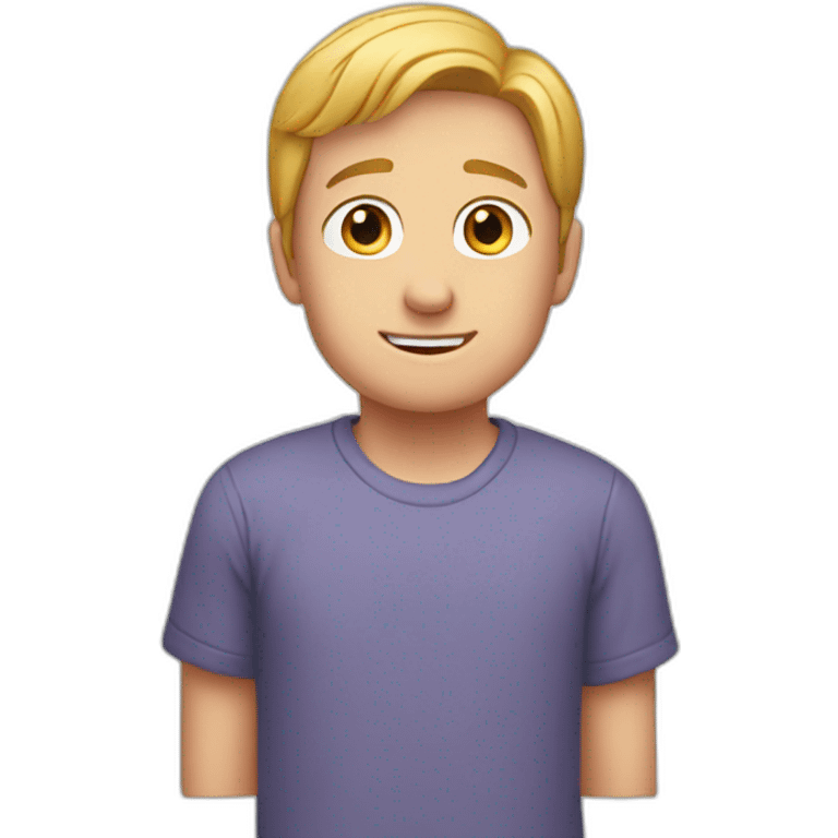 Linus Sebastian emoji