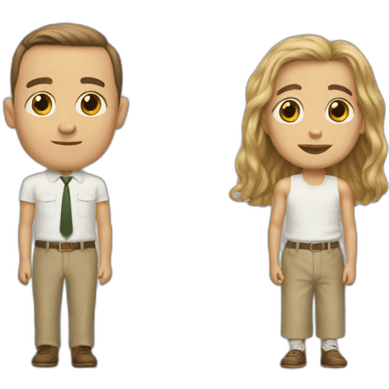 forrest-gump emoji