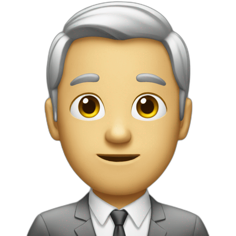 business secret emoji