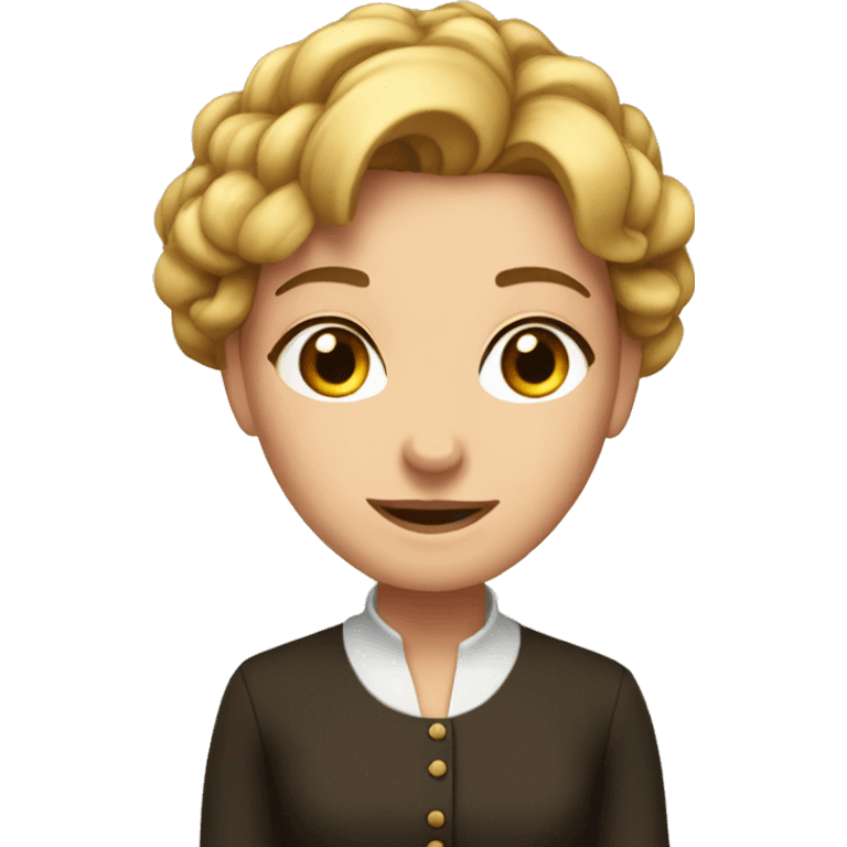 anna emoji