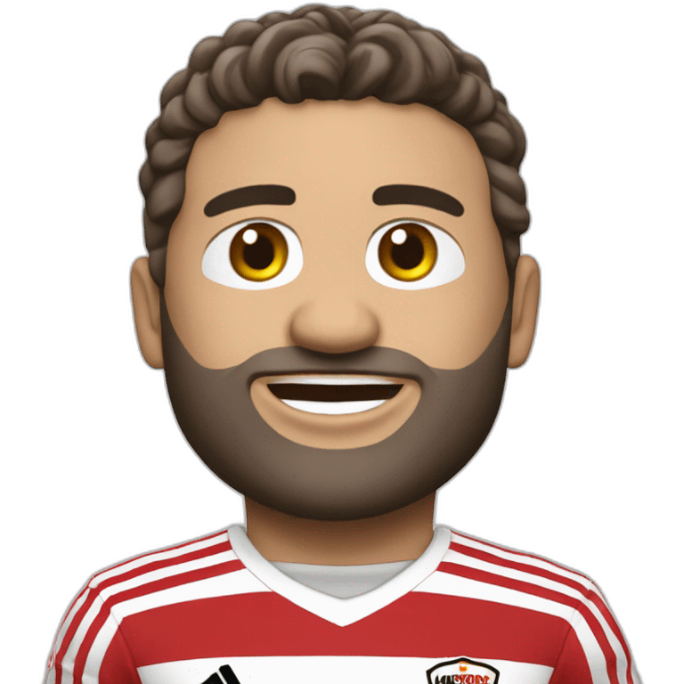 River plate campeon emoji