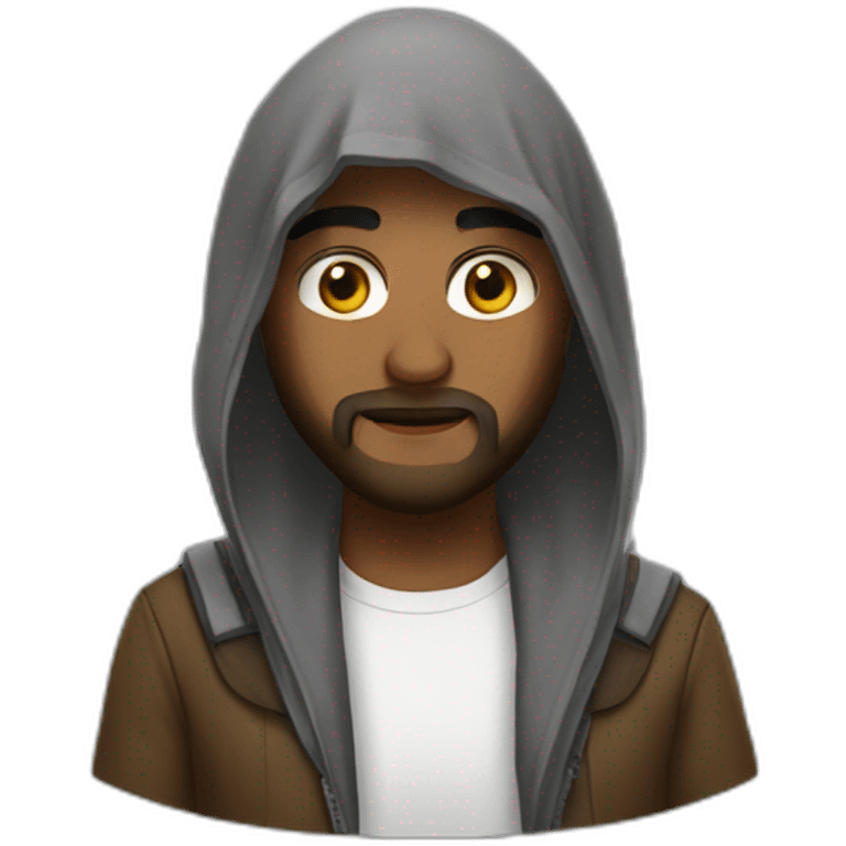 Khalifia emoji