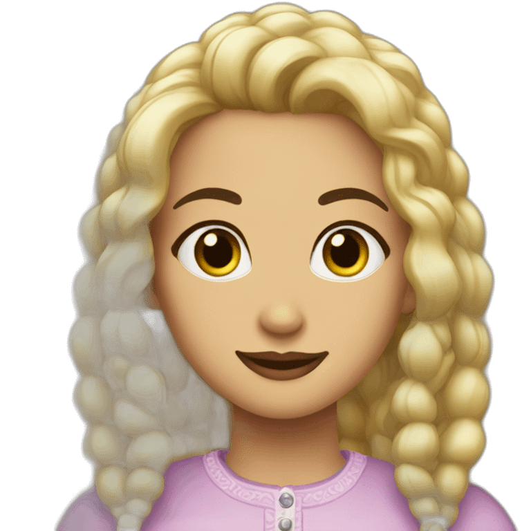 dottoressa emoji