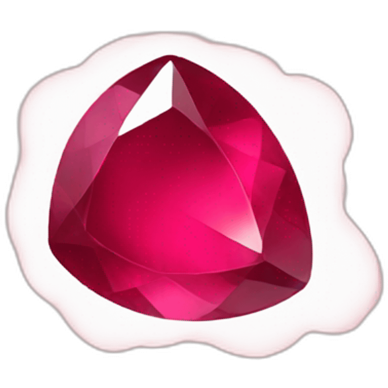 Ruby emoji