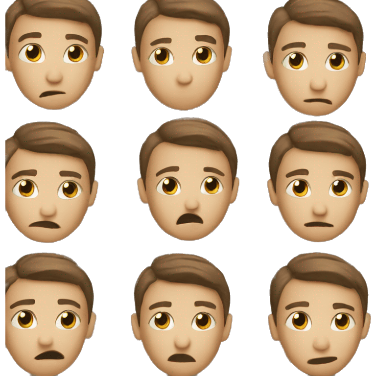 adhd emoji