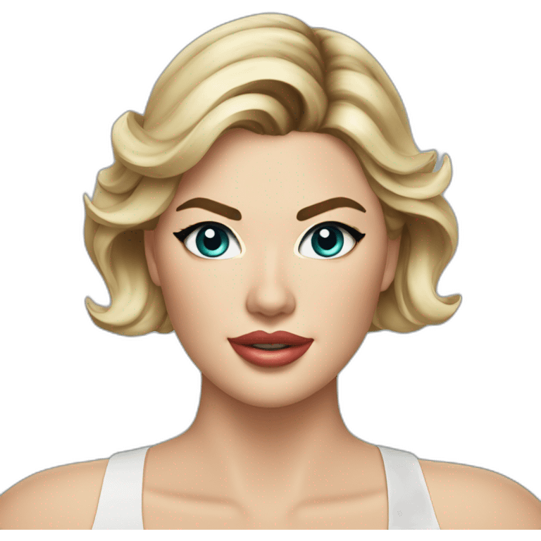 Kate upton emoji