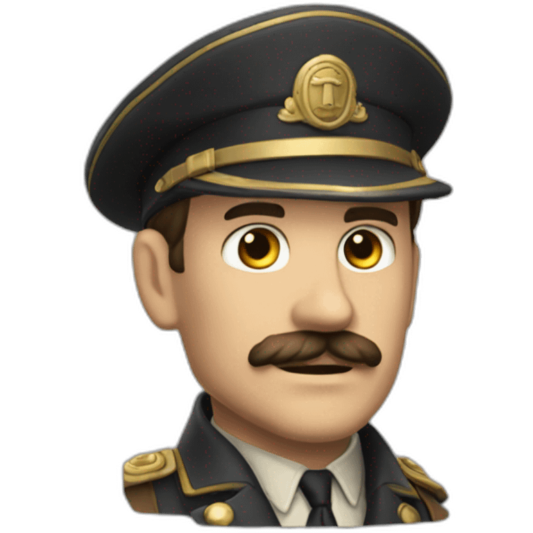 Ultimis Richtofen emoji