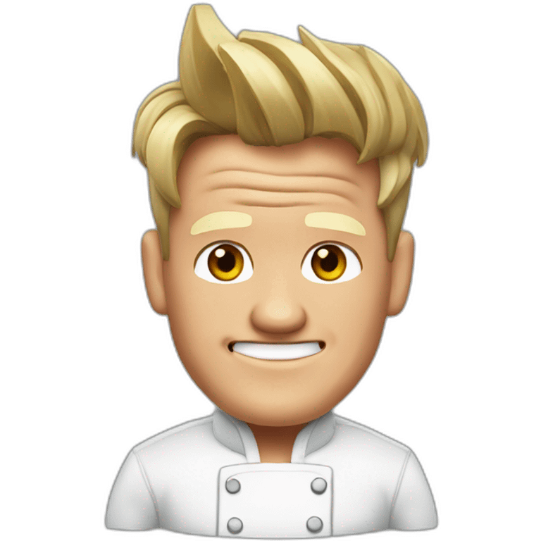 gordon ramsay emoji