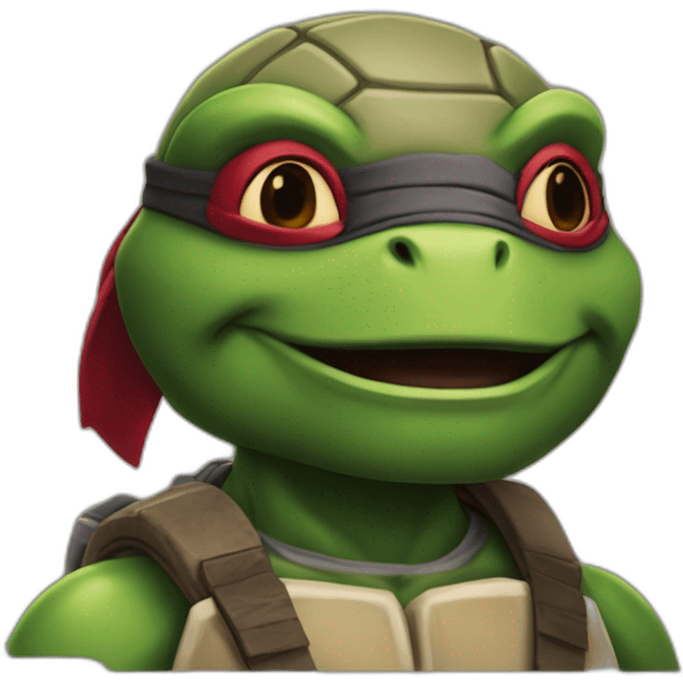 tmnt-raph emoji