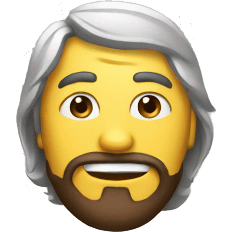 a dev writes java emoji