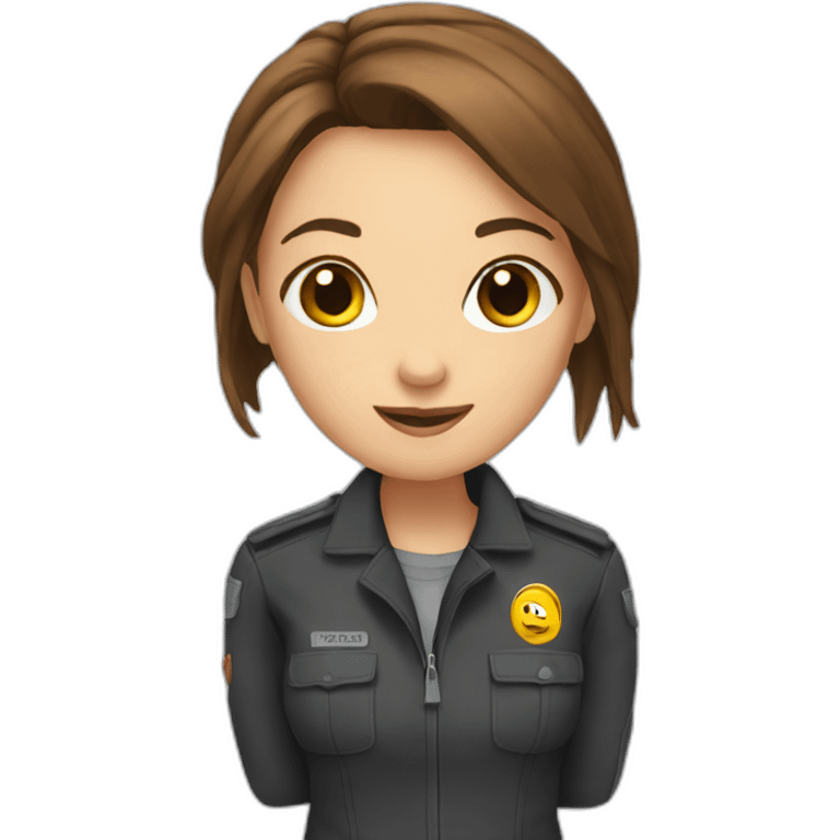 lexie emoji