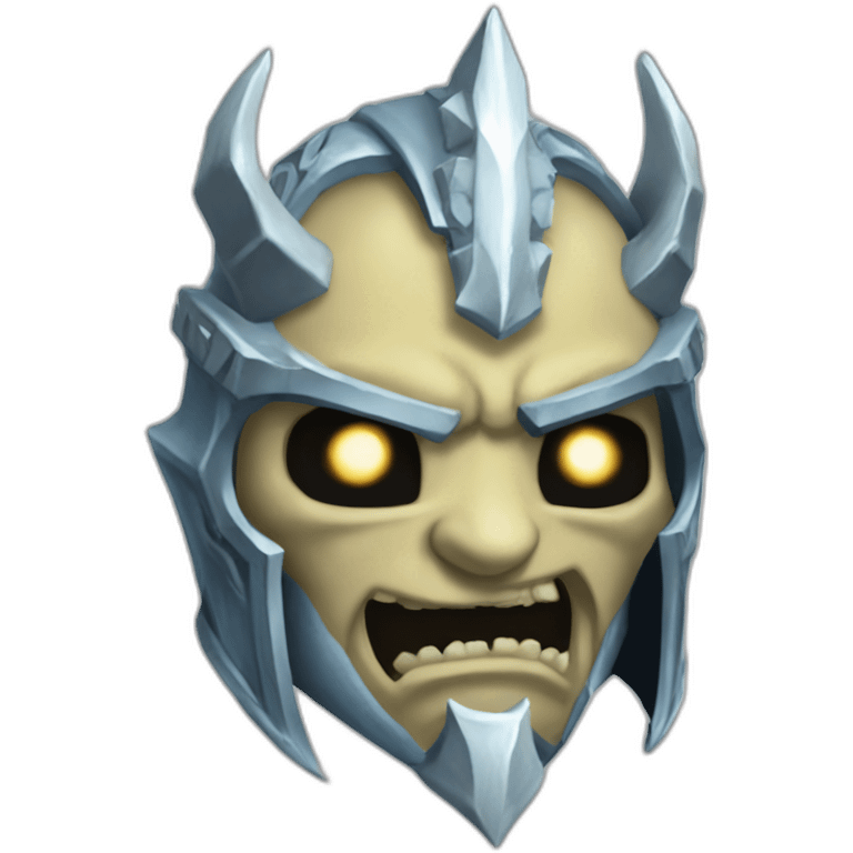 arthas lich king emoji