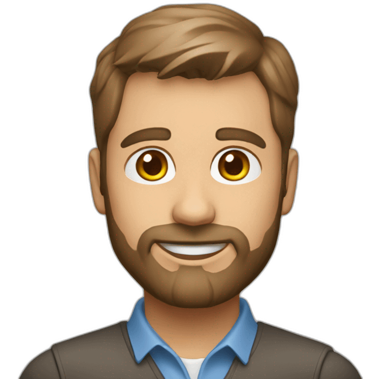 Salesforce technical consultant emoji