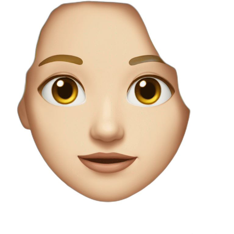 Clade Clémence emoji