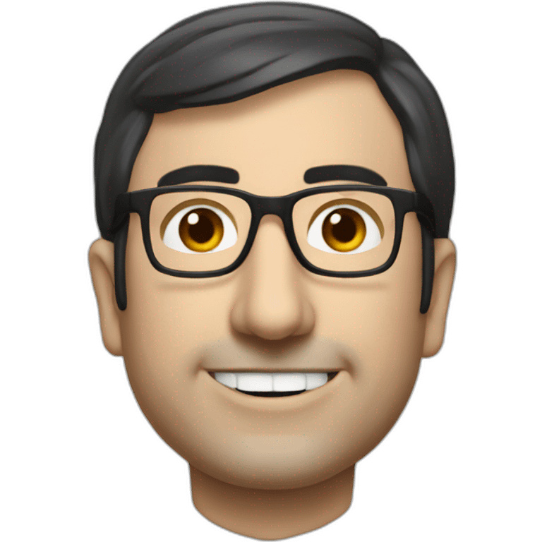 john oliver emoji