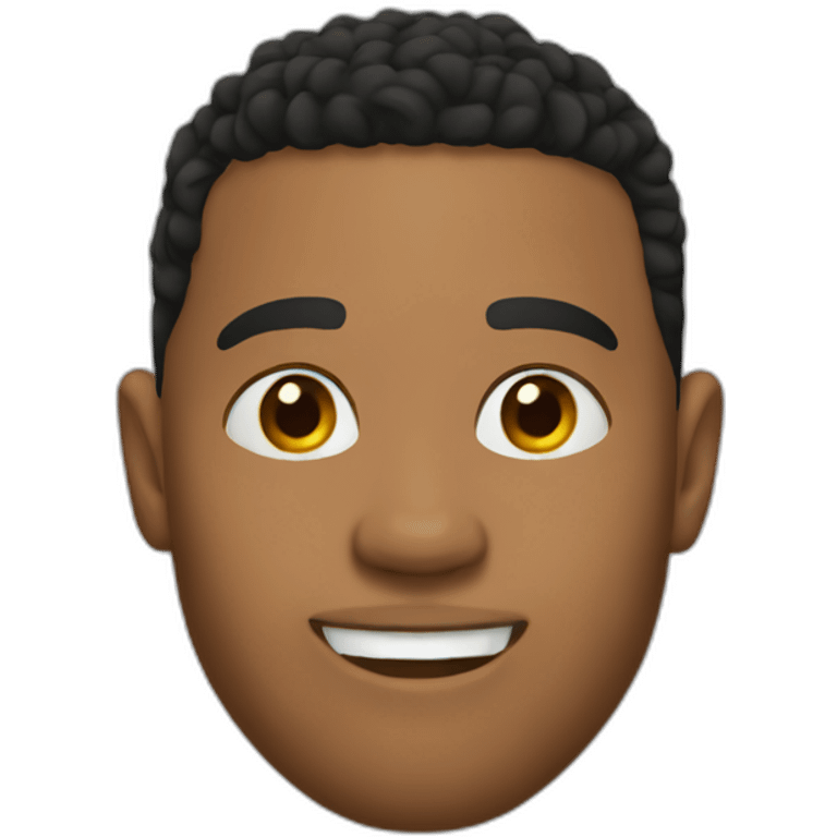 justin morrow emoji