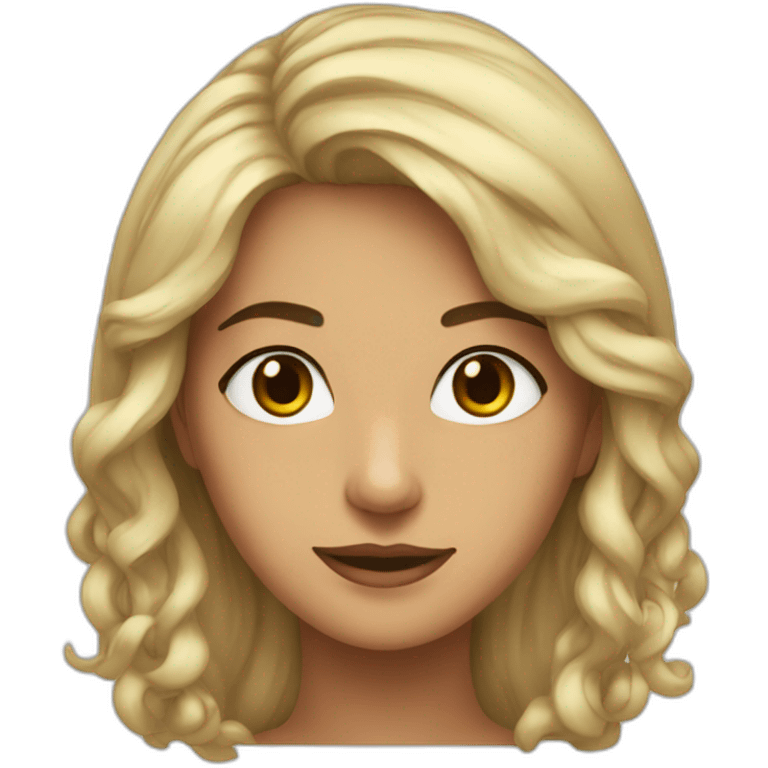 Lyna mahyem emoji