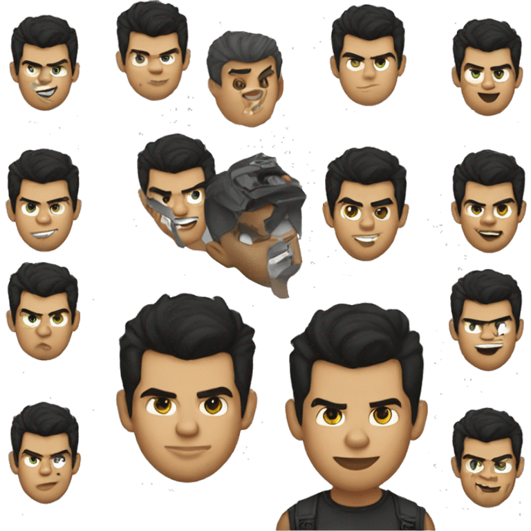 Taylor lautner emoji