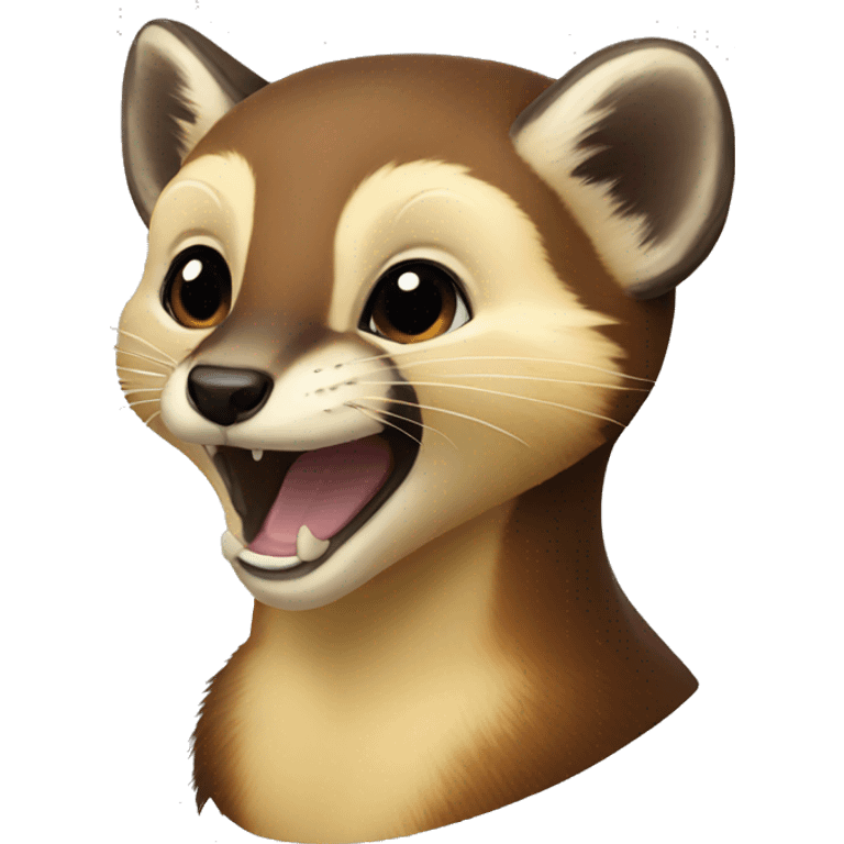 marten emoji