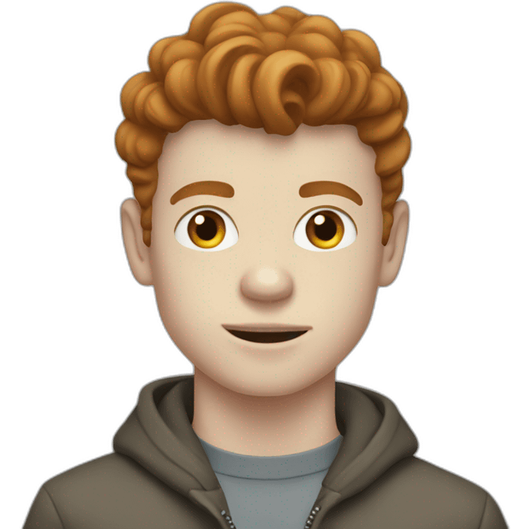 ian gallagher emoji