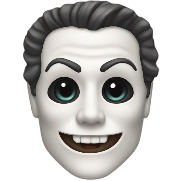 phantom of the opera emoji