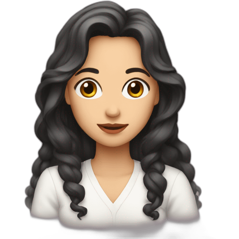 Rosalia emoji