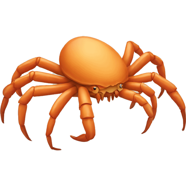 two legs headcrab icon emoji