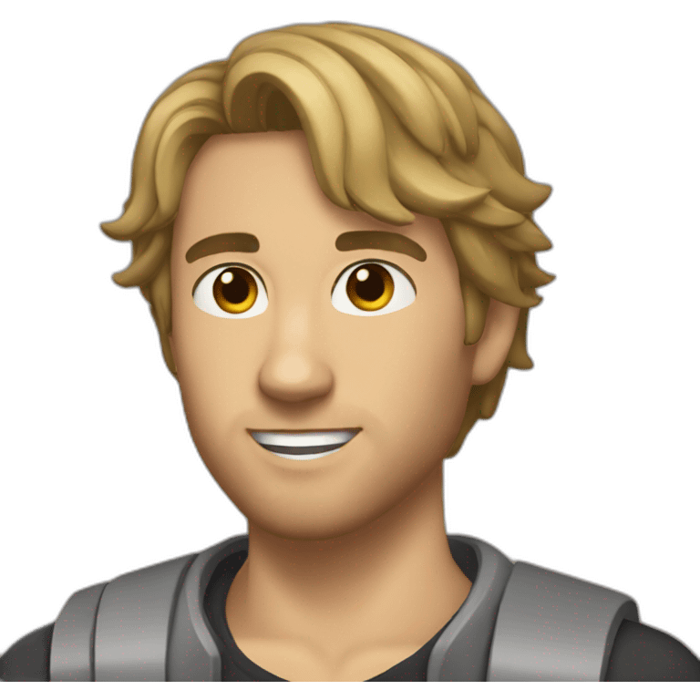 Cade maddox emoji