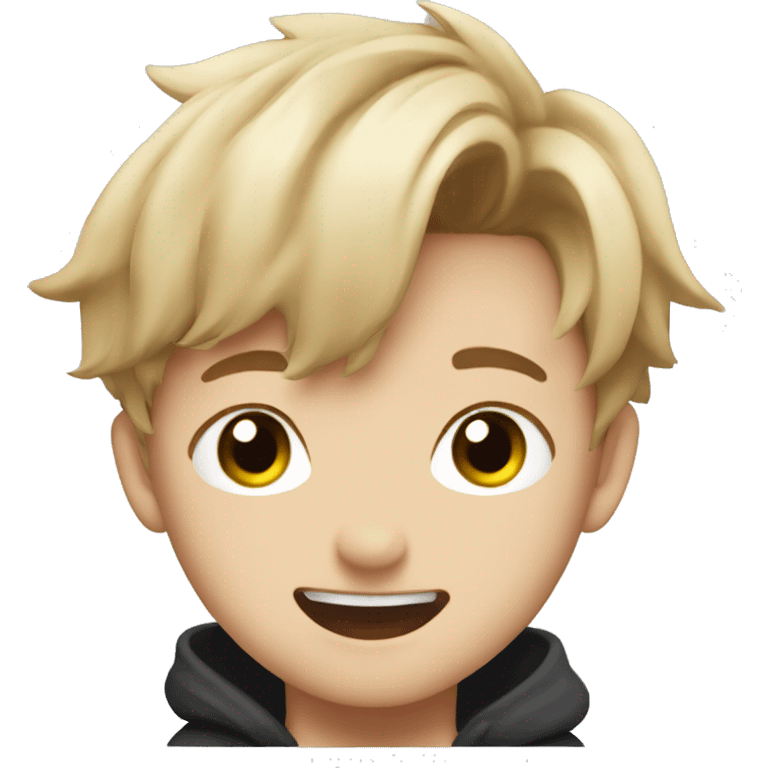 stray kids emoji