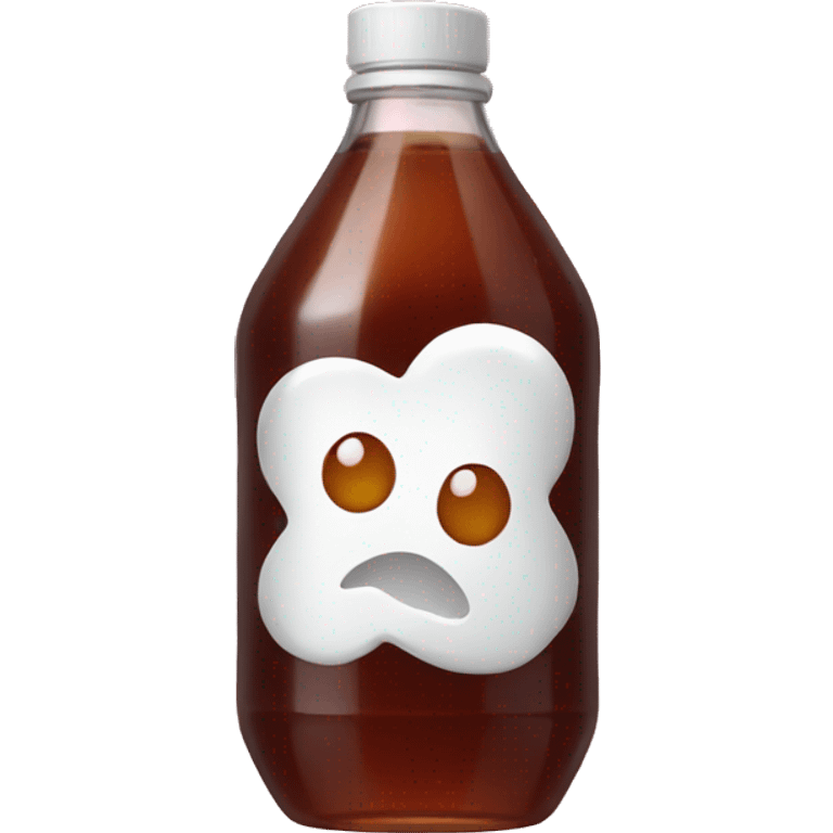 syrup emoji