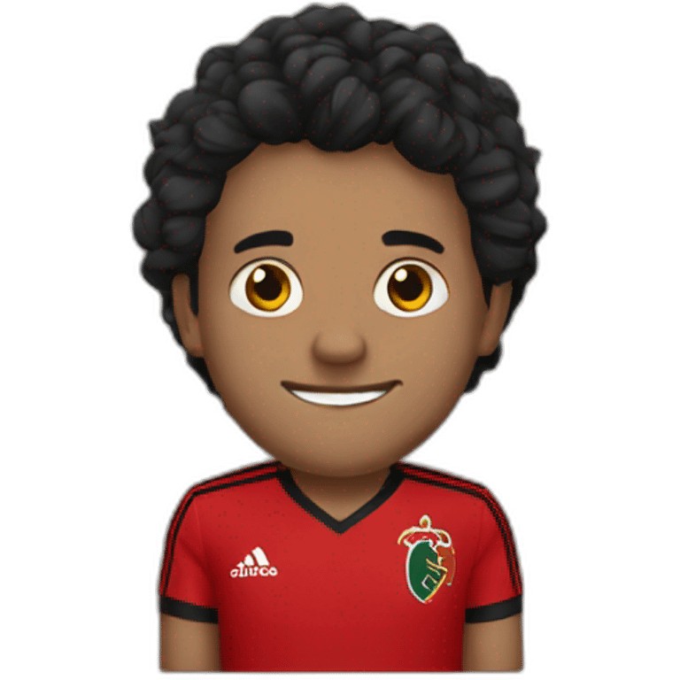 flamengo emoji