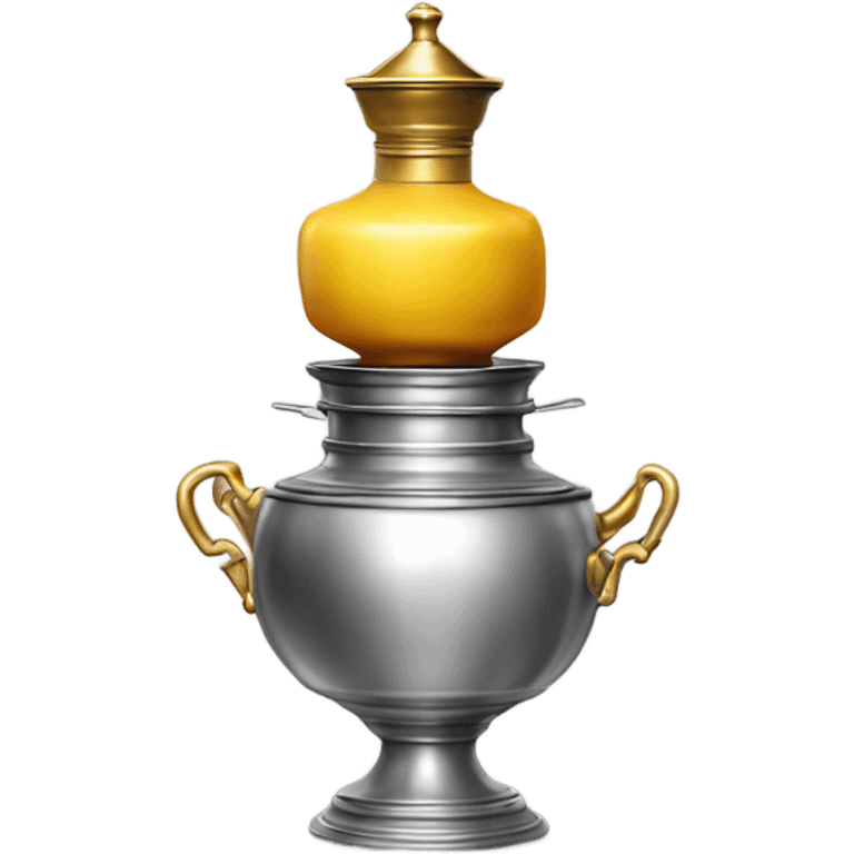 samovar emoji