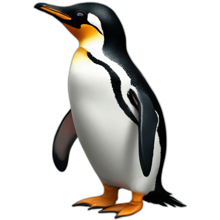 penguin-gang emoji