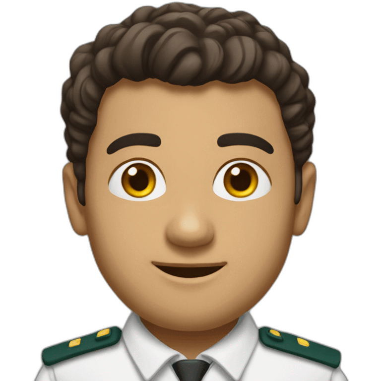 Al nassar  emoji