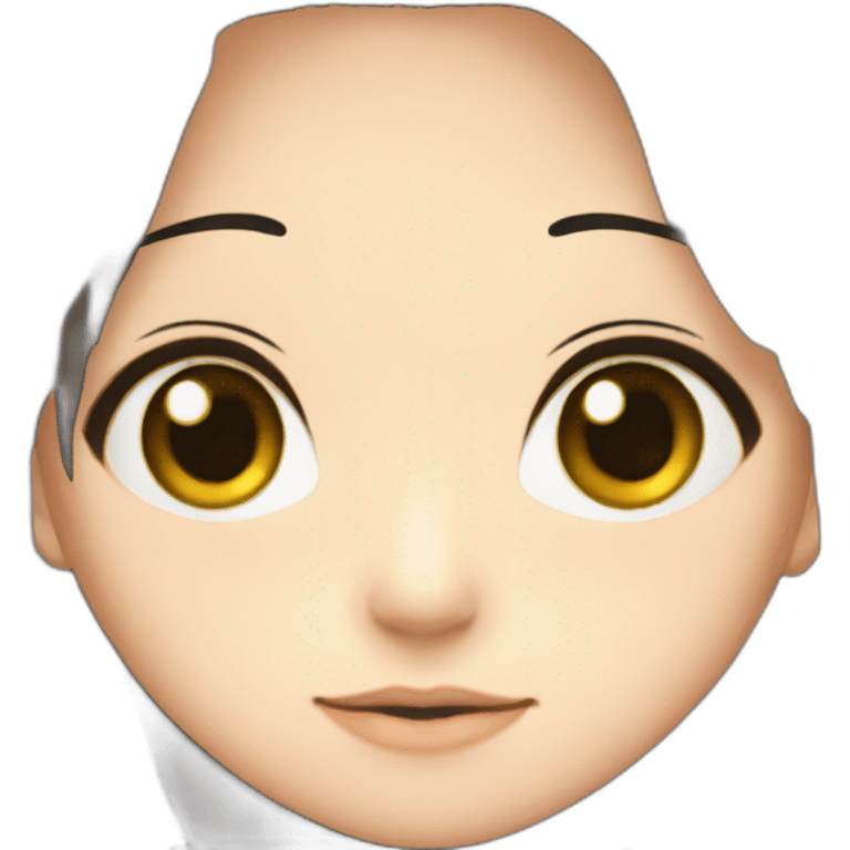 Aoi Rei emoji